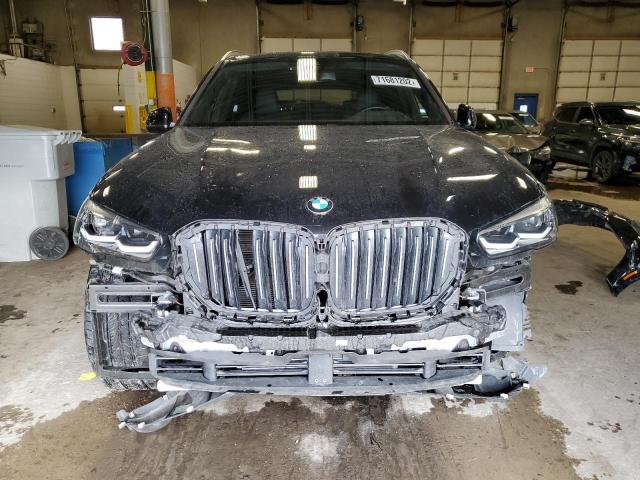 5UXCR6C09M9D94196 BMW X5 Xdrive40i