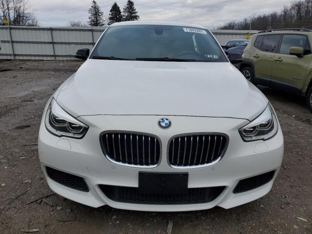 WBA5M4C52FD184266 BMW 535 XIGT