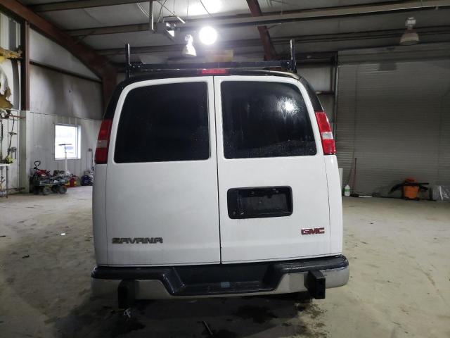 1GTW7AFFXG1902070 GMC Savana G2500