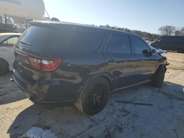 1C4SDJGJ4JC159573 Dodge Durango Srt