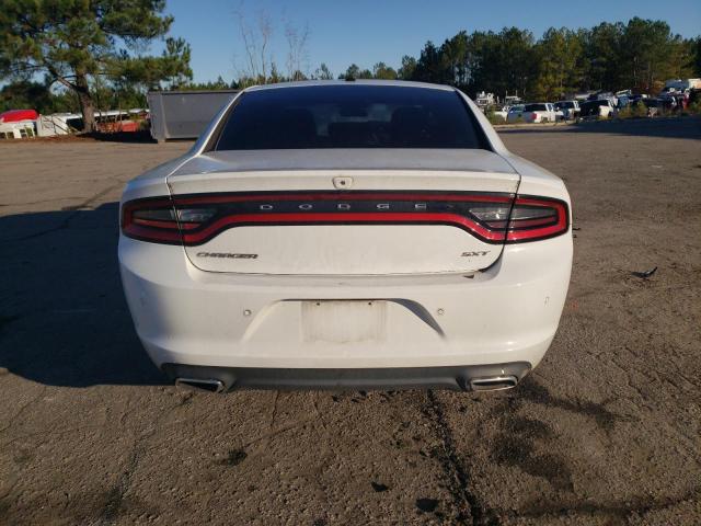 2C3CDXBG0JH273414 Dodge Charger Sxt