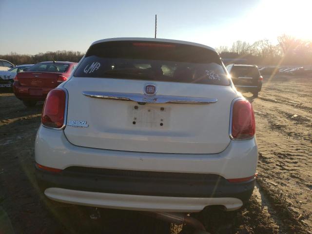 ZFBCFXDTXGP488032 Fiat 500x Lounge