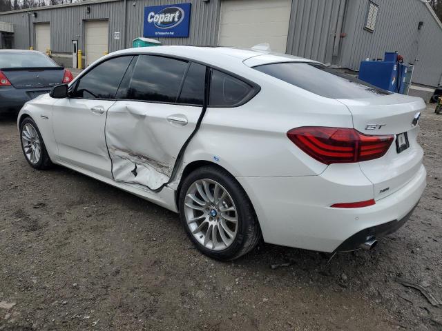 WBA5M4C52FD184266 BMW 535 XIGT