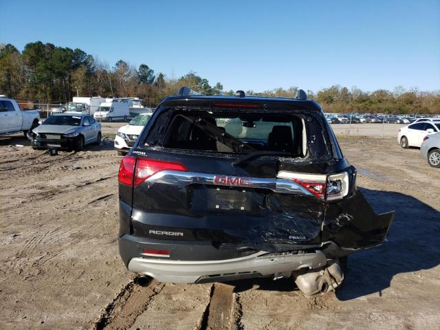 1GKKNULS7HZ319521 GMC Acadia Slt-1