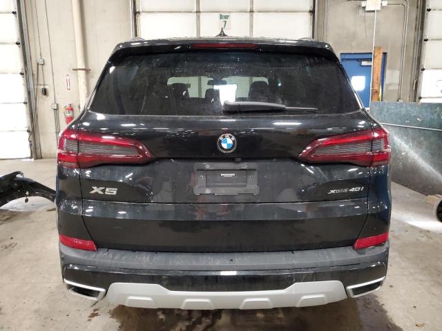 5UXCR6C09M9D94196 BMW X5 Xdrive40i