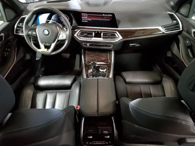 5UXCR6C09M9D94196 BMW X5 Xdrive40i