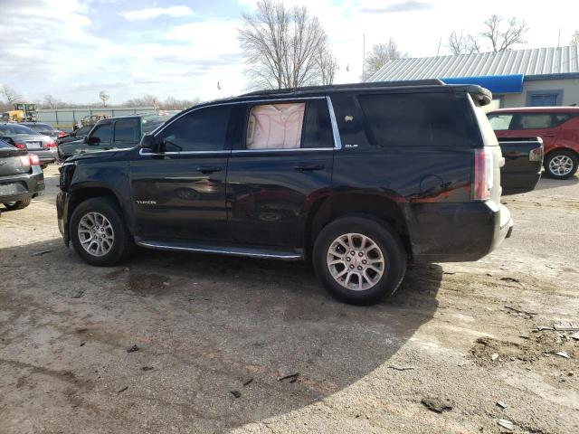 1GKS2AKC5FR505895 GMC YUKON SLE