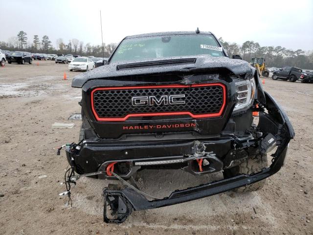 3GTU9DEL8MG130028 GMC Sierra K1500 Slt