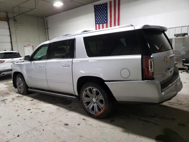 1GKS2JKJ2FR700304 GMC YUKON XL DENALI