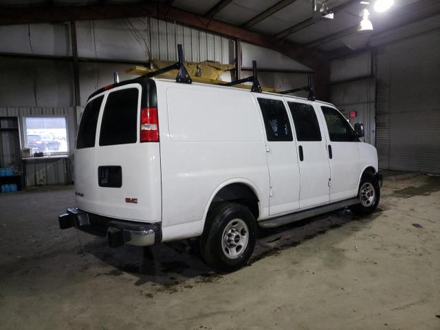 1GTW7AFFXG1902070 GMC Savana G2500