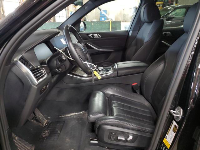 5UXCR6C09M9D94196 BMW X5 Xdrive40i