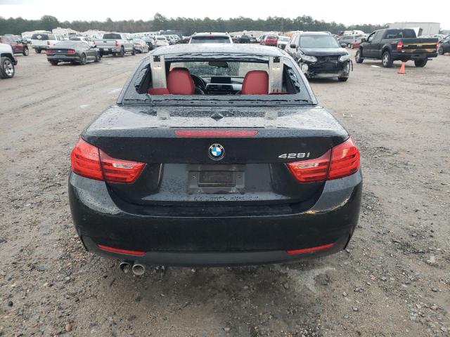 WBA3V7C54FP772710 BMW 428 I Sulev