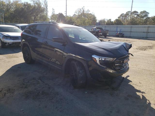 3GKALMEV7LL304669 GMC Terrain Sle