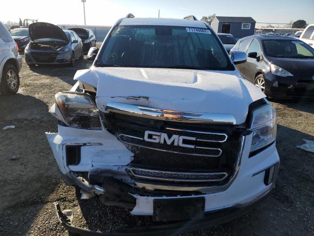 2GKFLPE30G6126118 GMC Terrain Slt