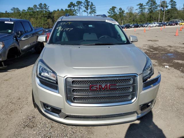 1GKKRRKD2GJ322571 GMC Acadia Slt-1