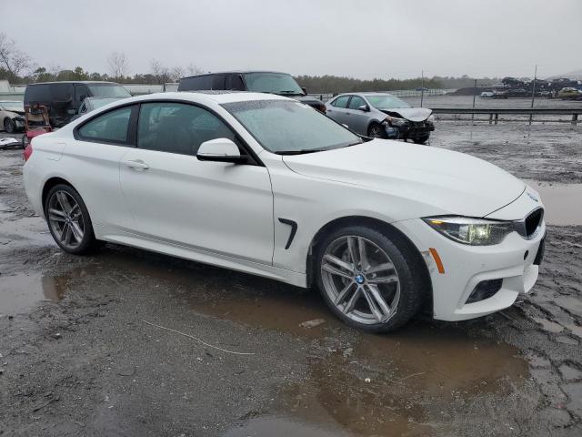 WBA4W5C50KAE51284 BMW 430xi