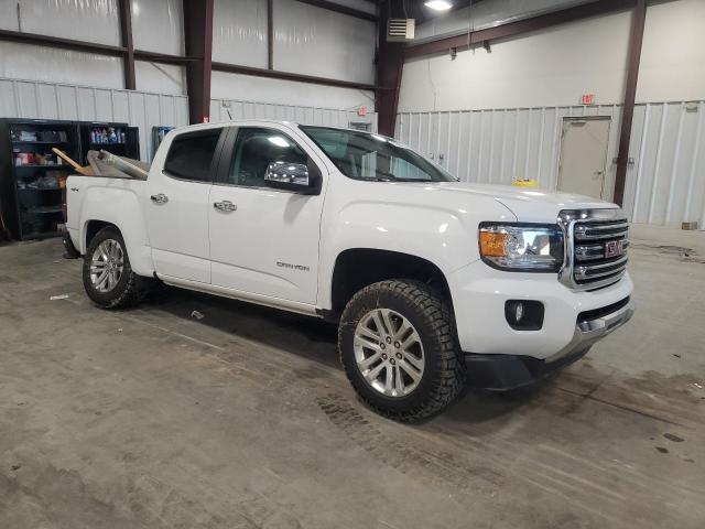 1GTG6DEN1K1132030 GMC CANYON SLT