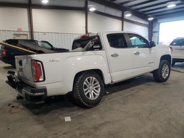 1GTG6DEN1K1132030 GMC CANYON SLT
