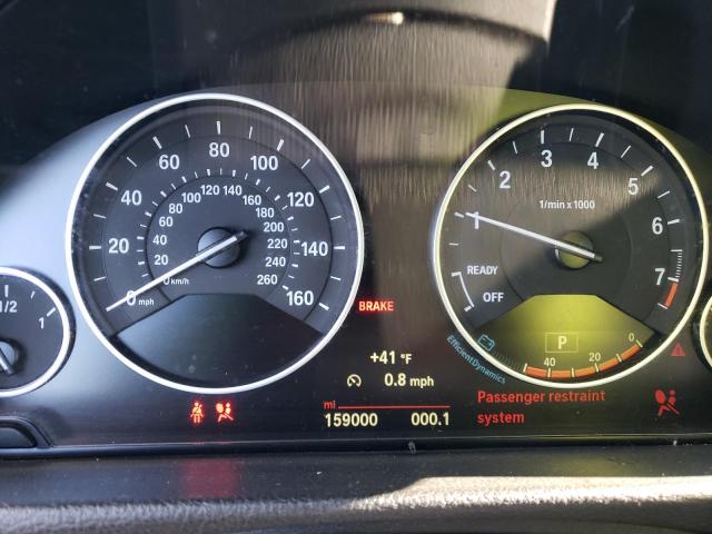 WBA3X5C58FD560747 BMW 328 XIGT
