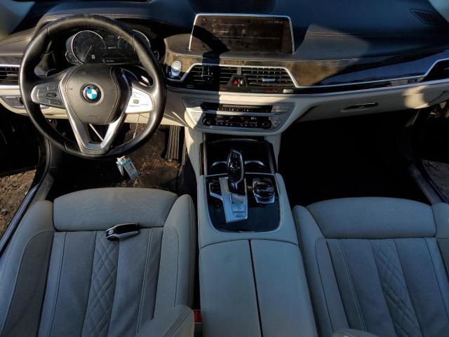 WBA7J2C51JG938402 BMW 740 Xe
