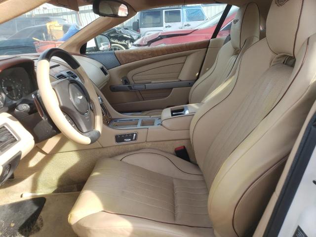 SCFFDAFM0GGB17081 Aston Martin Db9 Gt