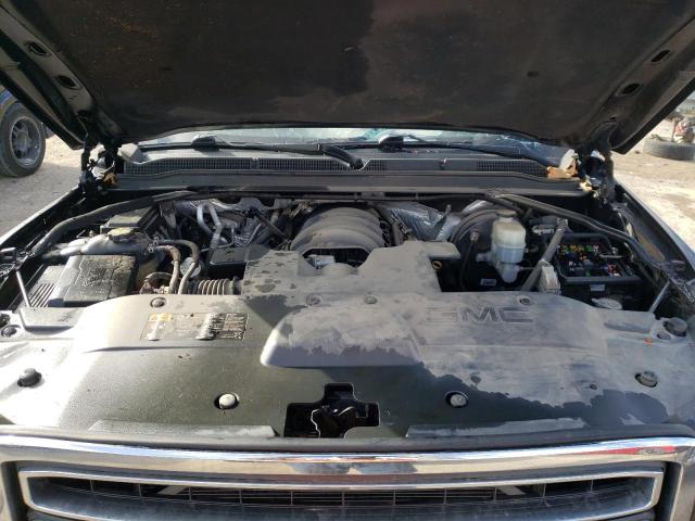 1GKS2AKC5FR505895 GMC YUKON SLE
