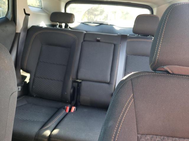 3GKALMEV7LL304669 GMC Terrain Sle