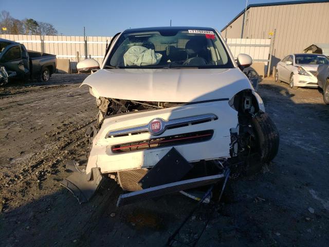 ZFBCFXDTXGP488032 Fiat 500x Lounge
