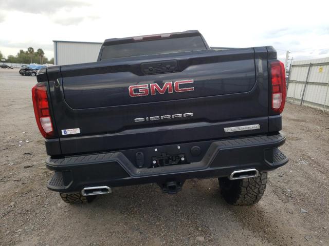 3GTUUCED2NG607412 GMC Sierra K1500 Elevation