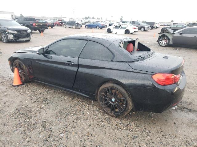 WBA3V7C54FP772710 BMW 428 I Sulev