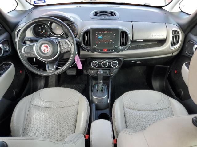ZFBCFACH6JZ040800 Fiat 500l Lounge