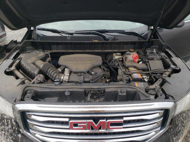 1GKKNWLSXJZ167364 GMC Acadia Slt-2