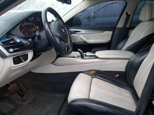 5UXKU0C59G0F92370 BMW X6 Sdrive35i