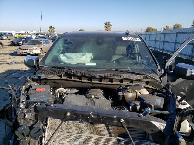 1GTU9FEL5LZ308536 GMC Sierra K1500 Denali