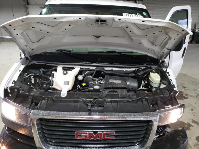1GTW7AFFXG1902070 GMC Savana G2500