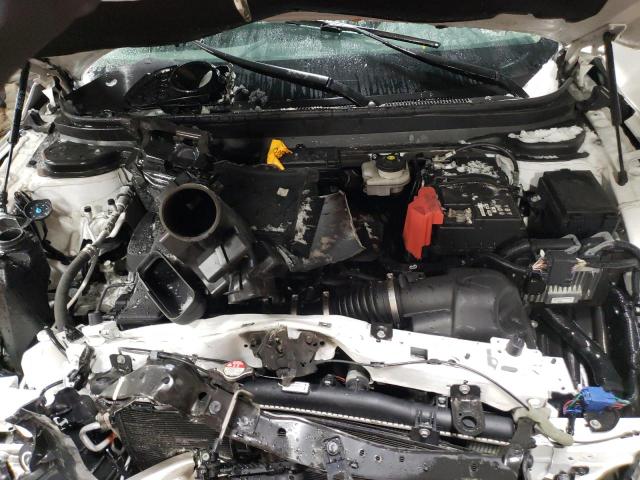 5J8TC2H5XML016566 Acura Rdx Technology