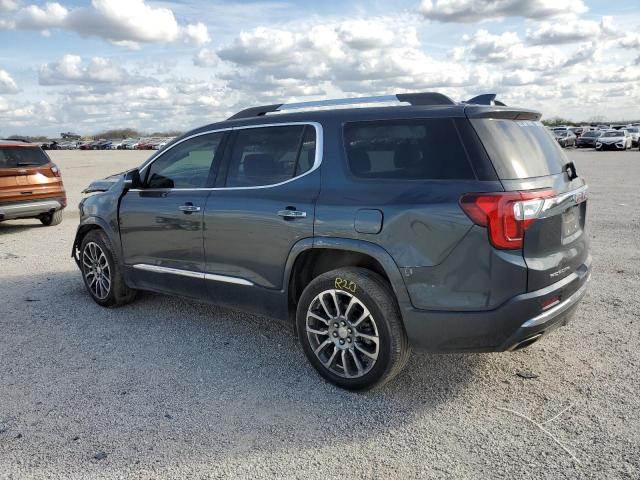 1GKKNXLSXLZ136561 GMC Acadia Denali