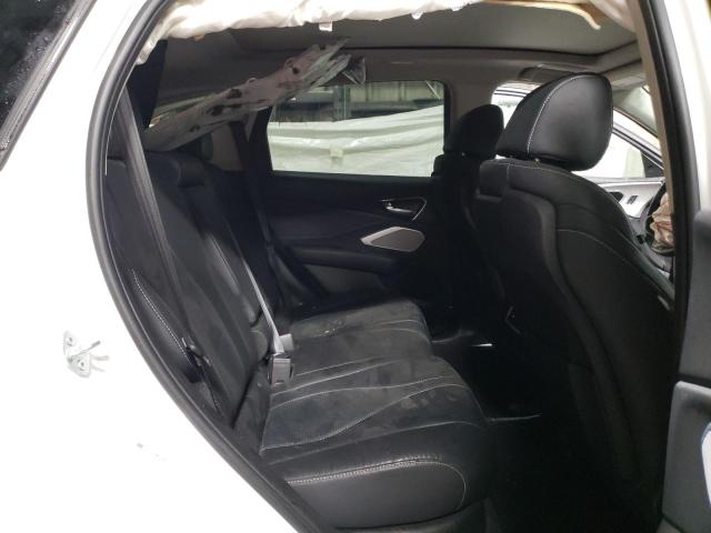 5J8TC2H5XML016566 Acura Rdx Technology