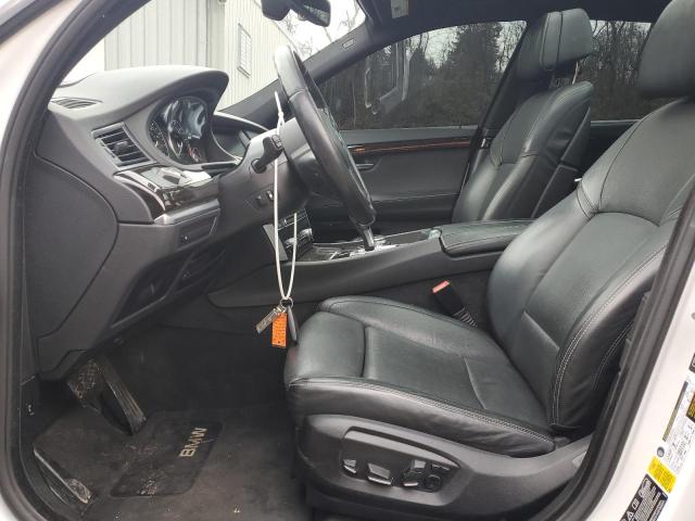 WBA5M4C52FD184266 BMW 535 XIGT