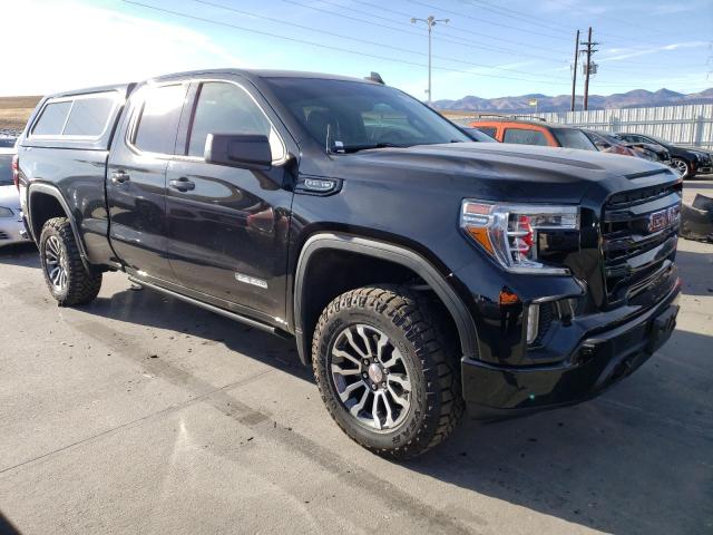 1GTR9CED6KZ420225 GMC Sierra K1500 Elevation