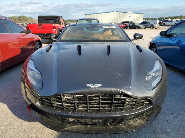 SCFRMFAV7HGL02141 Aston Martin DB11