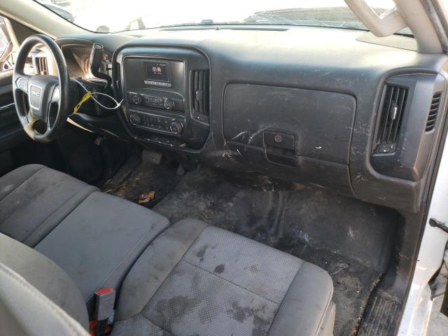 1GTN1LEC5HZ900813 GMC Sierra C1500