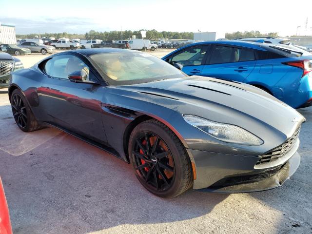 SCFRMFAV7HGL02141 Aston Martin DB11