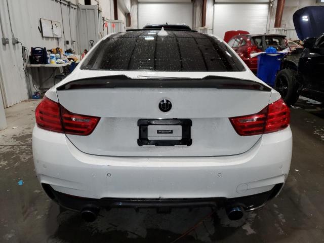 WBA3N5C5XFK197725 BMW 428 XI