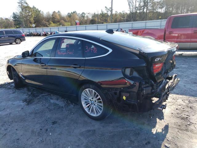WBA3X5C58FD560747 BMW 328 XIGT