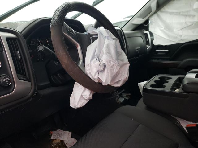 1GTV2MEH1GZ428929 GMC Sierra K1500 Sle