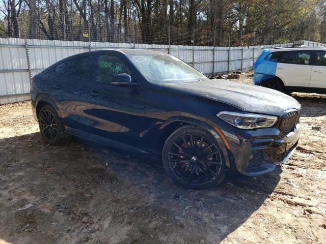 5UXCY6C00N9J73331 BMW X6 Xdrive40i