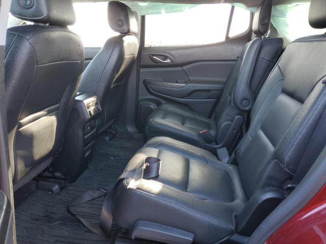 1GKKNWLS3JZ198083 GMC Acadia Slt-2