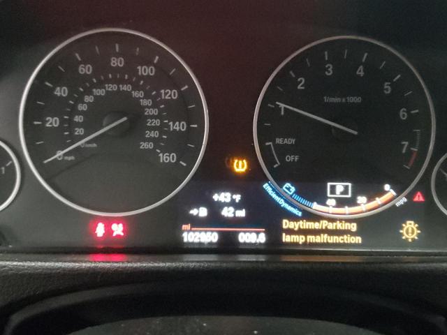 WBA8Z5C51GGS38466 BMW 328 Xigt Sulev