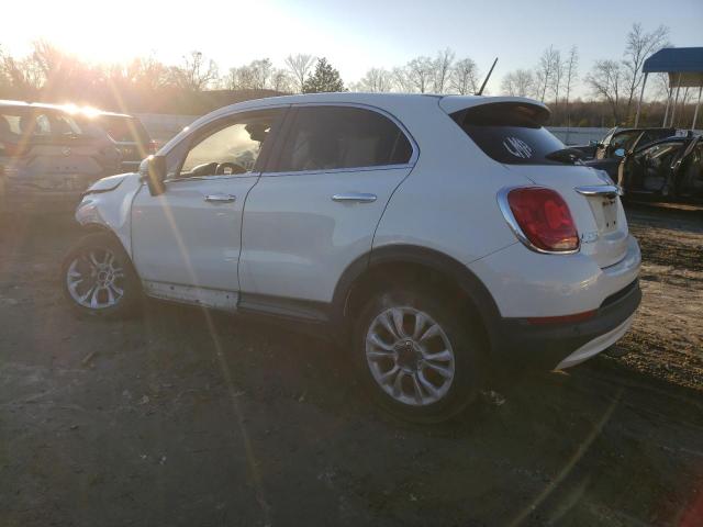 ZFBCFXDTXGP488032 Fiat 500x Lounge